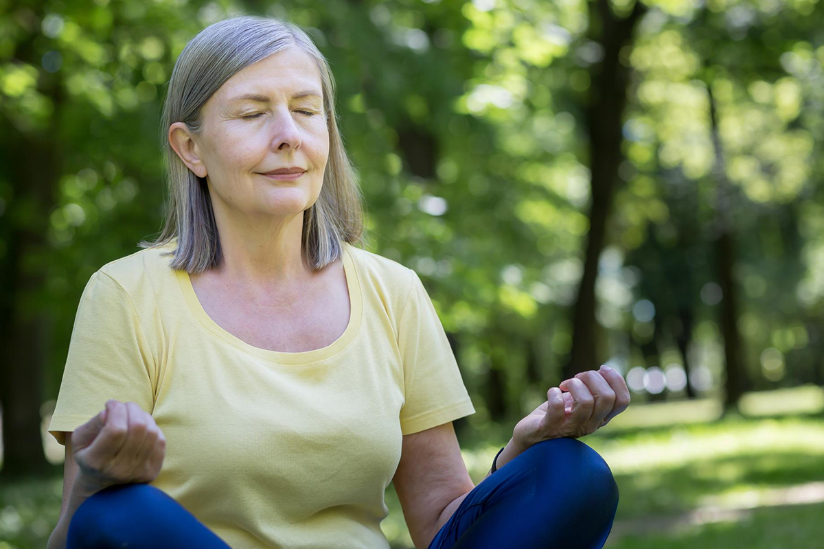 Mindfulness-based stress reduction for family caregivers of dementia ...