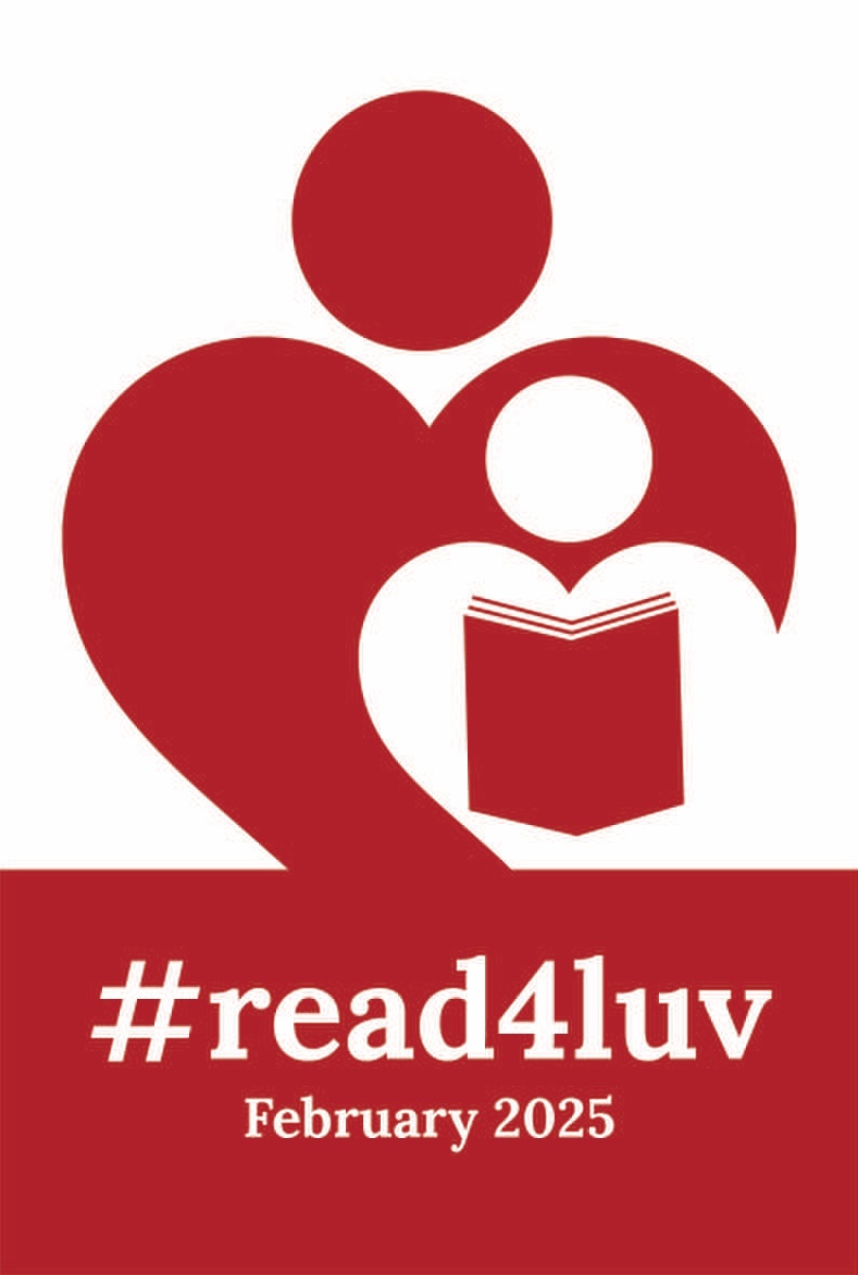 #read4luv icon