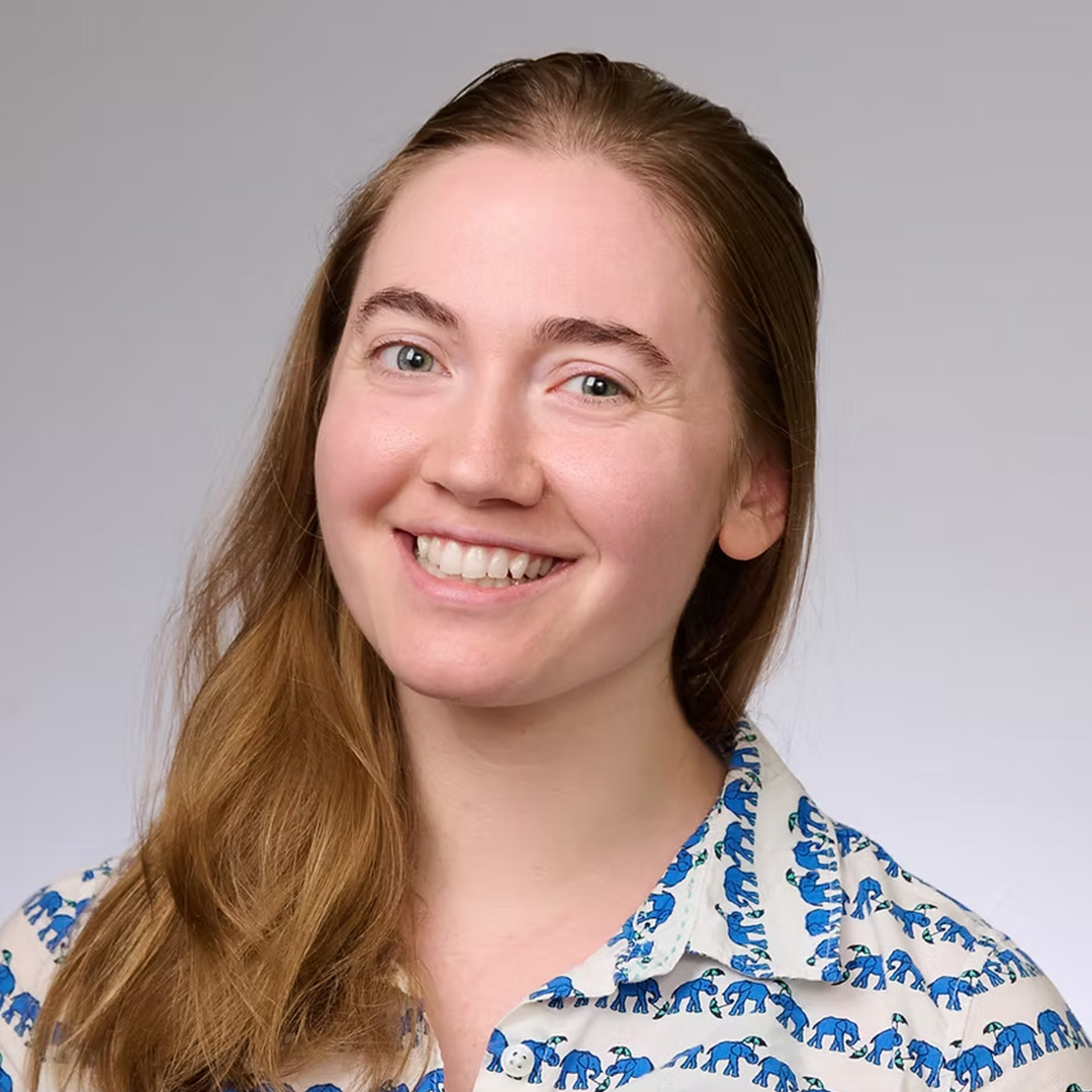 Erin Campbell headshot photo